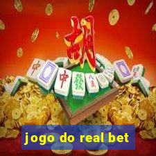 jogo do real bet